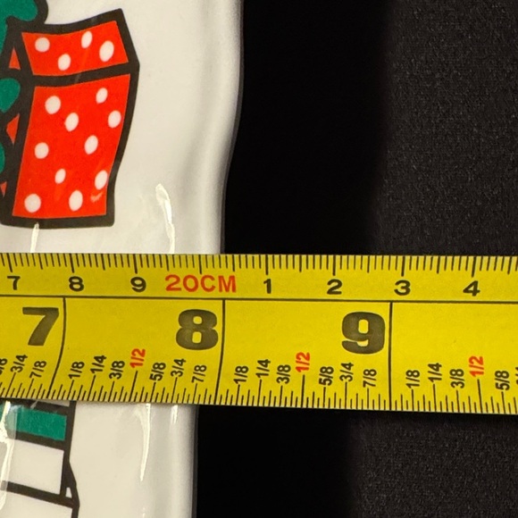 Hello Kitty Christmas Tray - Picture 7 of 7